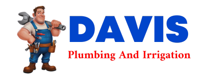 Trusted plumber in GAYS MILLS